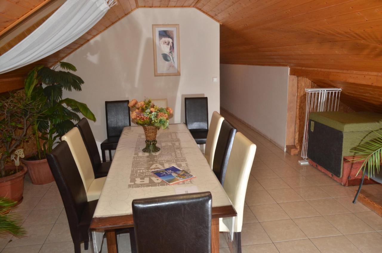 Mórahalom Homokhati Apartman מראה חיצוני תמונה