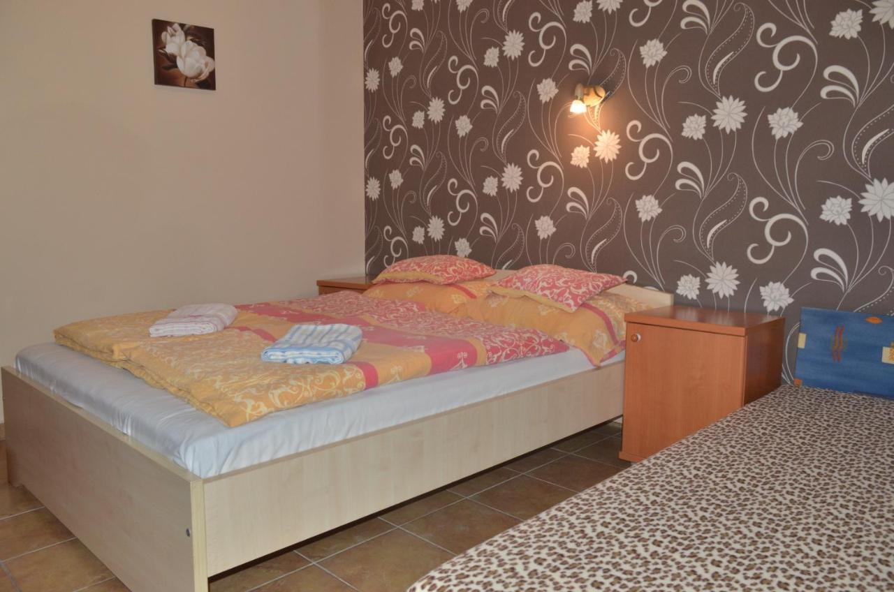 Mórahalom Homokhati Apartman מראה חיצוני תמונה