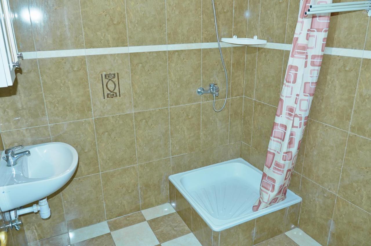 Mórahalom Homokhati Apartman מראה חיצוני תמונה