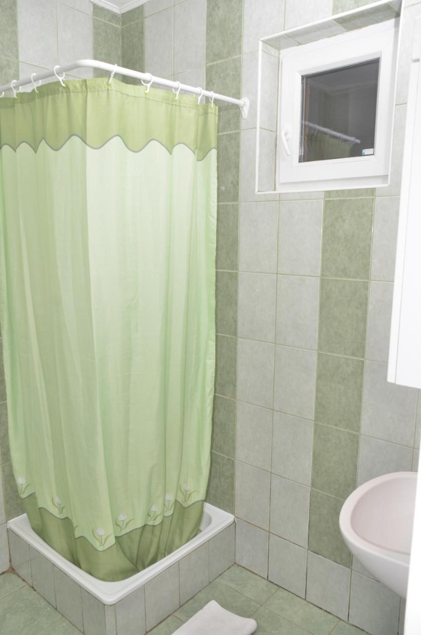 Mórahalom Homokhati Apartman מראה חיצוני תמונה