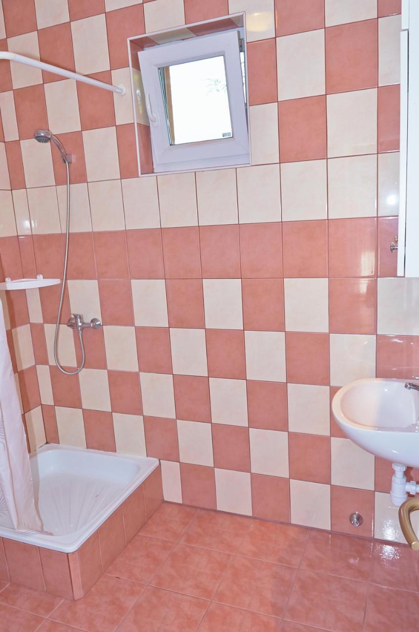 Mórahalom Homokhati Apartman מראה חיצוני תמונה
