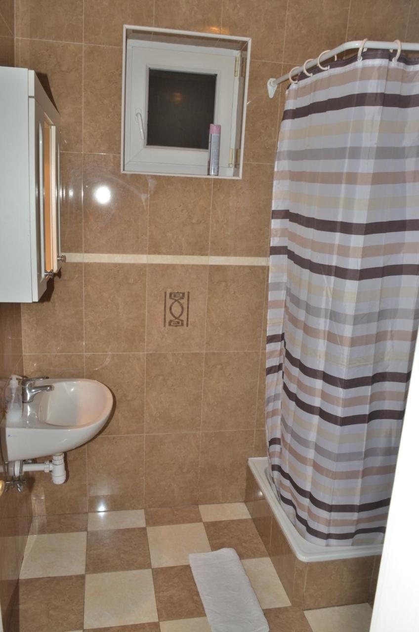 Mórahalom Homokhati Apartman מראה חיצוני תמונה